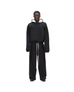 PANEL AFTERHOODIE