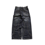 2 PANEL DENIM