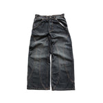 2 PANEL DENIM