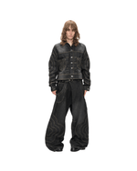 SUNDAE SCHOOL X JOONIVERSE PANTS