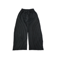 5 PANEL SWEATPANTS