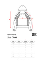 PANEL AFTERHOODIE