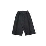 JORDAN CAPRI JORTS