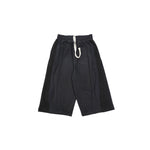 JORDAN CAPRI JORTS
