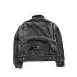 TYPE-2 DENIM JACKET