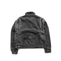 TYPE-2 DENIM JACKET