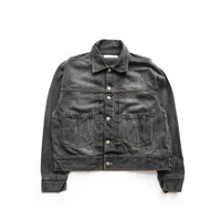 TYPE-2 DENIM JACKET
