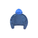 PRE-ORDER ITEM : 2 TONE HOODIE