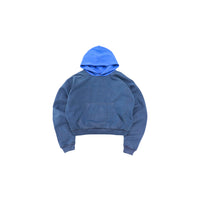 PRE-ORDER ITEM : 2 TONE HOODIE
