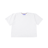 BOXY TEE