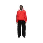PRE-ORDER ITEM : 2 TONE HOODIE