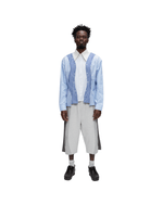 GATSBY BUTTON UP