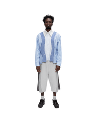 GATSBY BUTTON UP