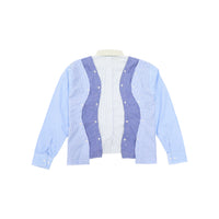 GATSBY BUTTON UP