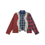 GATSBY BUTTON UP