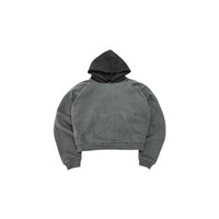 PRE-ORDER ITEM : 2 TONE HOODIE