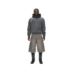 PRE-ORDER ITEM : 2 TONE HOODIE