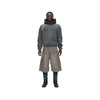 PRE-ORDER ITEM : 2 TONE HOODIE