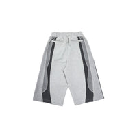 JORDAN CAPRI JORTS