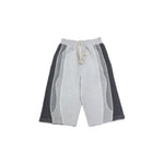 JORDAN CAPRI JORTS