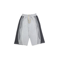 JORDAN CAPRI JORTS