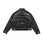 GROOT DENIM JACKET