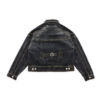 GROOT DENIM JACKET
