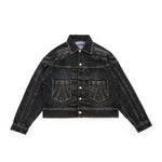 GROOT DENIM JACKET