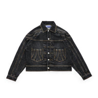 GROOT DENIM JACKET
