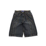 GROOT DENIM JORTS