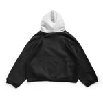 PANEL AFTERHOODIE