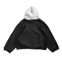 PANEL AFTERHOODIE