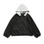 PANEL AFTERHOODIE