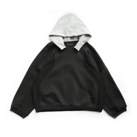 PANEL AFTERHOODIE