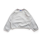 PANEL CREWNECK