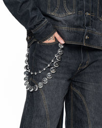 jOONIVERSE 8-Ball Chain
