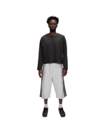 JORDAN CAPRI JORTS