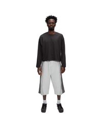 JORDAN CAPRI JORTS