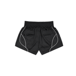 MUAY THAI SILK SHORTS