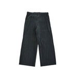 PLEAT PANTS