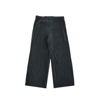 PLEAT PANTS
