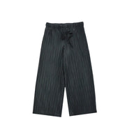 PLEAT PANTS