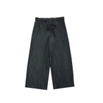 PLEAT PANTS