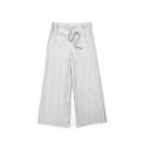 PLEAT PANTS