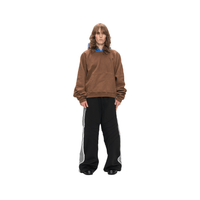 PRE-ORDER ITEM : 2 TONE HOODIE