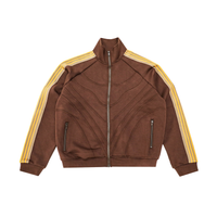 SHOGUN TRACK JACKET