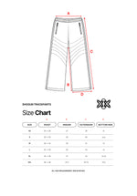 SHOGUN TRACKPANTS