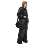SPACE TOTE BAG