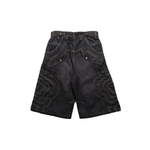 SUNDAE SCHOOL X JOONIVERSE JORTS