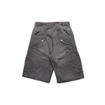 SUNDAE SCHOOL X JOONIVERSE JORTS